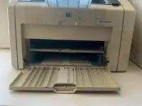 принтер НР 1022, фотография 2