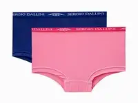 Трусы 2 шт. sergio dallini
