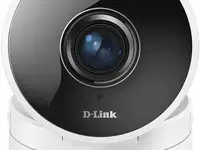 Видеокамера ip d-link dcs-8100lh 1.8-1.8мм цветная корп.:белый