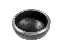 Заглушки титановые, Марка: ВТ1-0