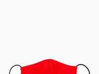 Маска для лица с фильтрующим элементом imocean