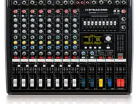 Микшерный пульт dynacord cms600-3