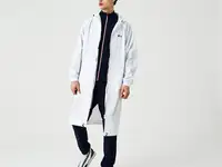 Мужская куртка lacoste olympic wwd ceremony