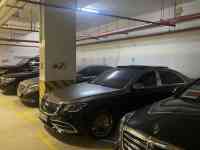 Прокат аренда Мерседес w222 с водителями по часам посуточно по г. Алматы и за его пределами, фотография 4