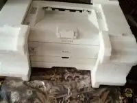 Принтер RICOH SP 220NW, фотография 2