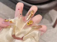 Маникюр, который можно носить самостоятельно., фотография 9