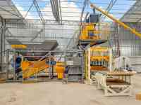 Бетонный завод КОМПАКТ-20, фотография 2