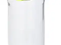 Бутылка contigo cortland infuser 0.72л прозрачный/желтый пластик (2095015)