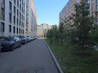 Коммерческое помещение Apple City 103 кв, Бокейхана 25Б, фотография 2