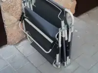 раскладушка, фотография 4