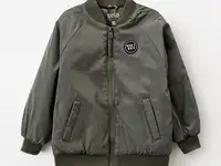 Куртка утепленная sela