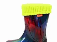 Резиновые сапоги demar, фотография 2