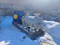 Продам насос ПЭ 150-53 с электродвигателем 500 кВт 3000 об.мин., фотография 2