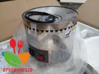 Шоколадный фонтан, фотография 2