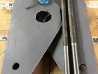 Продам анкерные болты Астана токарь фрезеровщик, фотография 8