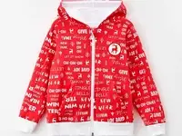 Толстовка котмаркот