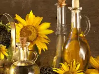 Масло подсолнечное рафинированное дезодорированное от производителя, фотография 4