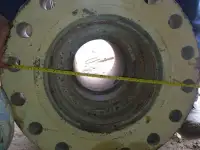 Крестовины на превентор, фотография 2