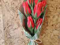 Сладкий букет на 8Марта, фотография 5