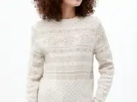 Джемпер finn flare