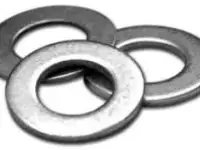 Шайбы гайки болты, фотография 5