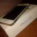 iphone 5s 16gb gold, фотография 3