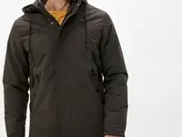 Куртка утепленная winterra