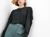 Блуза by malene birger