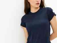 Футболка спортивная helly hansen