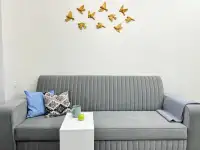 Квартира бизнес класса в ЖК Комфорт Сити Гагарина 310, фотография 6