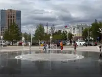 Строительство фонтанов, фотография 8