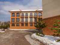 3-комнатная квартира, 212.3 м², 1/3 этаж, мкр Горный Гигант, Тайманова 222/6, жк SOVMIN, фотография 5