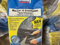 55000 кг. Knauf Fugenmaterial, Flexfuge ТОЛЬКО ЭКСПОРТ, сток, опт из Германии, фотография 2