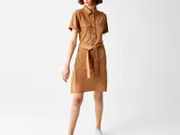 Платье lacoste