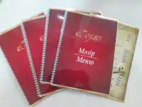 Визитки календари, ламинация, флаеры, журналы, брендирование ручек., фотография 10