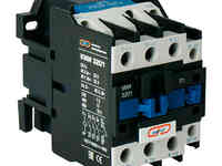 Контактор КМИ-3210 32 А 220AC 1НО Энергия