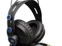 Наушники полуоткрытого типа presonus hd7