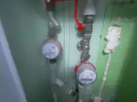 Сдам 3-х комнатную квартиру, Ново-Ахмирово, фотография 6