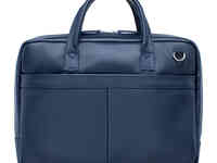 Деловая сумка  carter dark blue