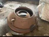 Дробильно-сортировочное оборудование, фотография 7