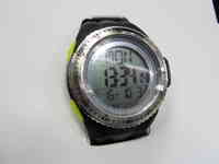 Компьютер для фридайвинга sargan сталкер 100мт (лайм кнопки)