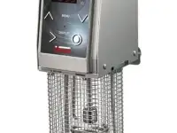 Термостат Sirman Softcooker XP предназначен для приготовления широкого спектра блюд по технологии Sous Vide на предприят