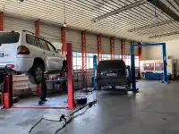 Центр кузовных работ Алматы., фотография 3