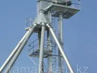 Элеваторное оборудование , зерносушилки , зерноочистка большой ассортимент комплектующих - Нории от 5-1000 тонн, фотография 4