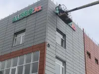 Ремонт наружной рекламы! Ремонт вывески!, фотография 5