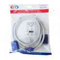 1.5m VGA Cable V-T VC-1.5m/m