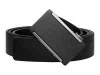 Ремень мужской eskdale black, фотография 1