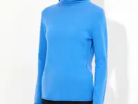 Джемпер из шерсти и кашемира vassa&co, фотография 2