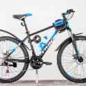 Велосипед Foxx, Altair, Trinx в Костанай! Рассрочка Кредит Доставка, фотография 2
