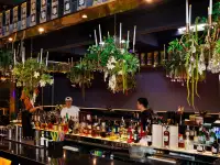 ПРОДАЁТСЯ ГОТОВЫЙ ДЕЙСТВУЮЩИЙ БИЗНЕС - БАР, Достык 104, фотография 2